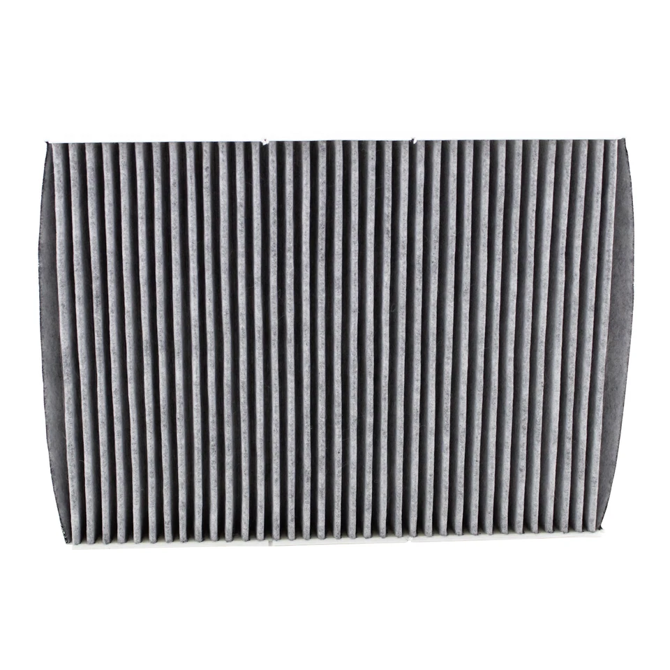 Воздушный фильтр для салона VW Golf Jetta Beetle Audi TT Quattro угольный Mann CUK2862 - Изображение 4 из 4