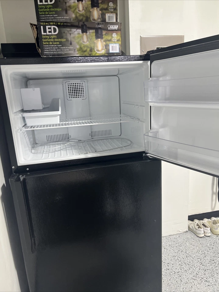 Refrigerador Ge Foto 3 de 3