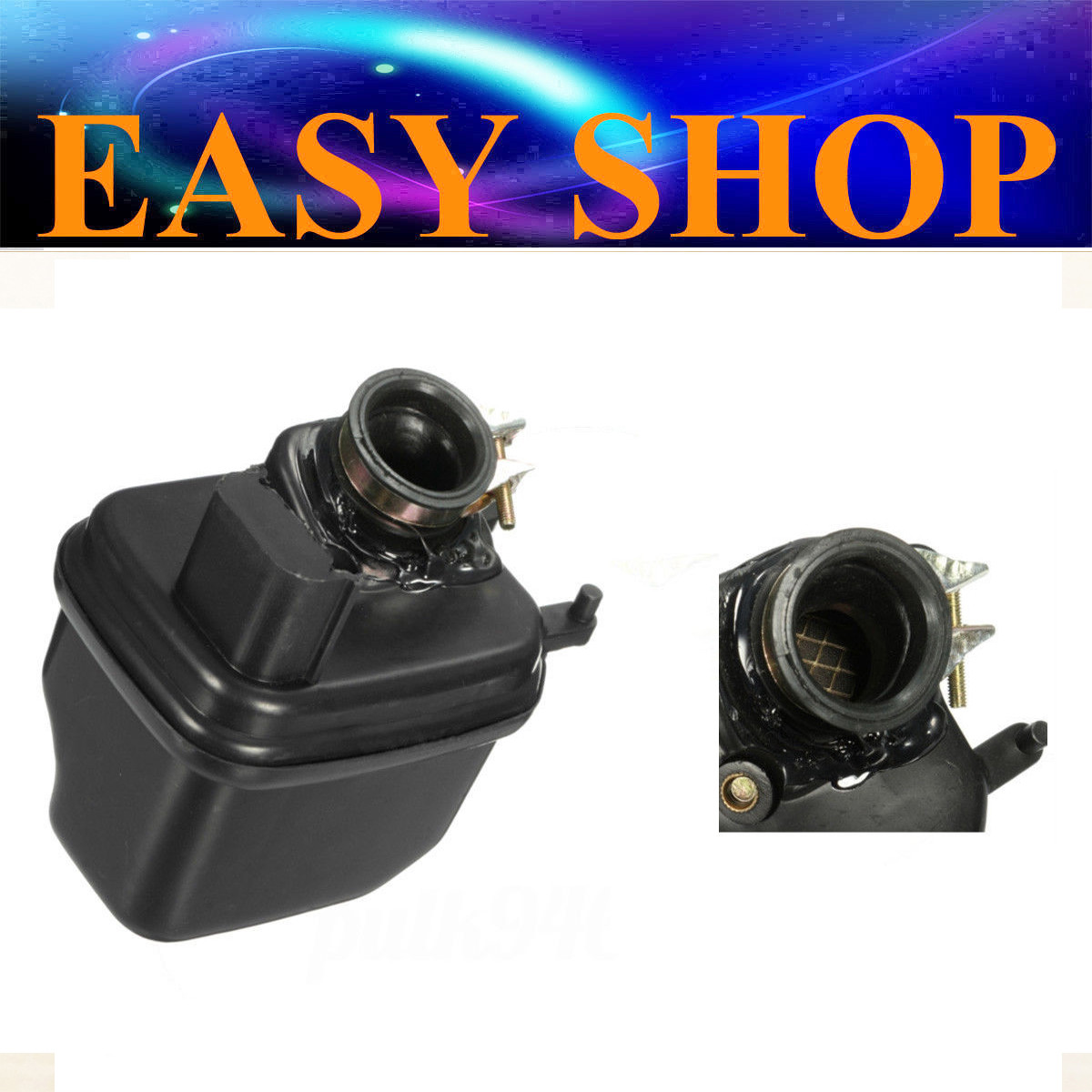 Kids Dirt Bikes 28mm Foam Air Filter For Yamaha PW50 / PY50 / Peewee 50 Dirt Bikes – Easy Installation PW50 Air Filter - Foto 4