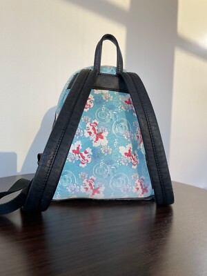 goldeen mini backpack Bee Jelly doe a dear 3/8 Depth Cateaclysmic: Cute & Geeky Backpack