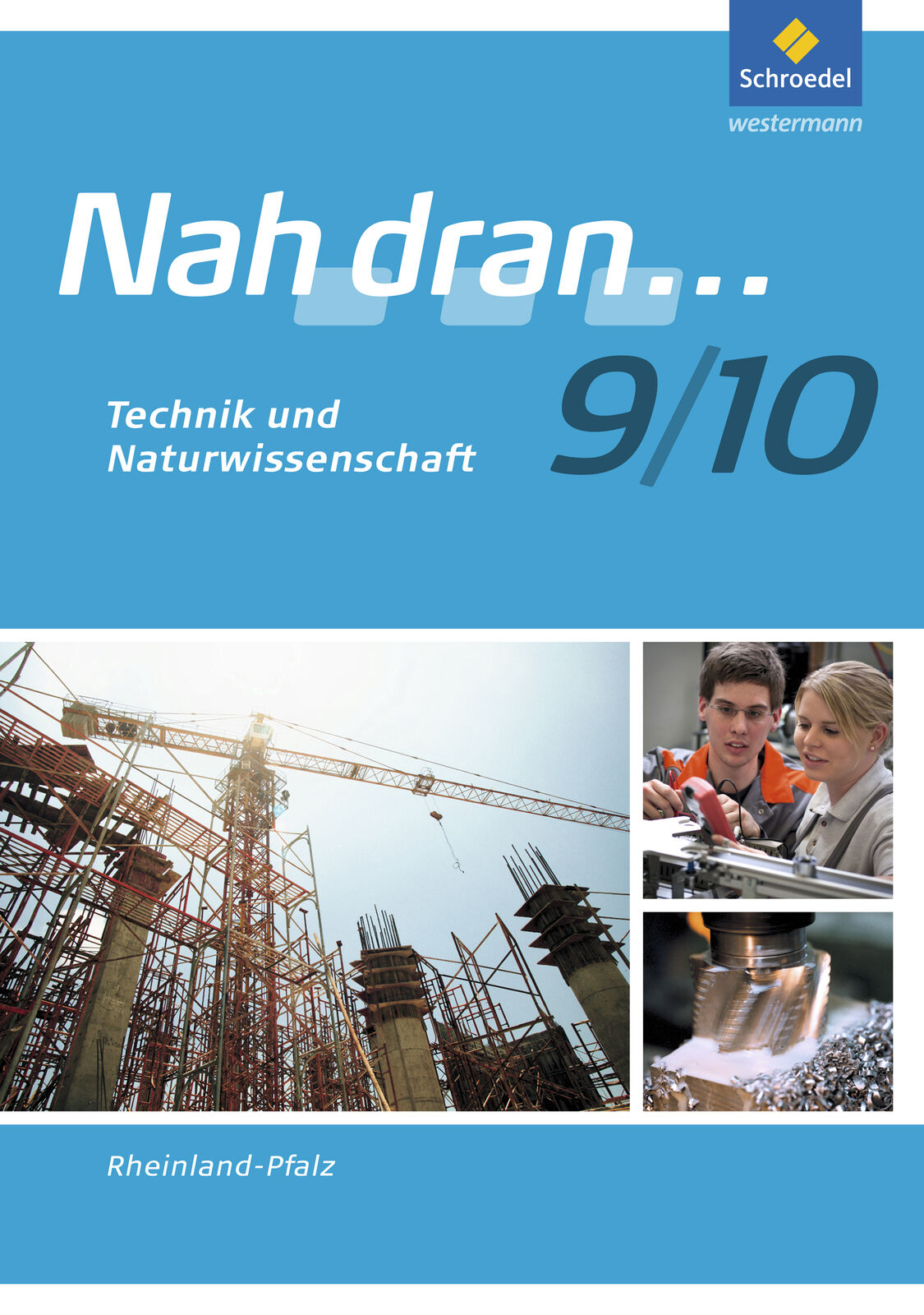 Thumbnail - Unbekannt. / Nah Dran... Wpf / Nah Dran - Ausgabe 2010 Für