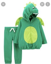 NEW Carters DRAGON Halloween costume baby 6-9 months