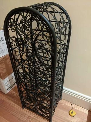 Wine Rack Multiple Available Cabinets North Melbourne Gumtree