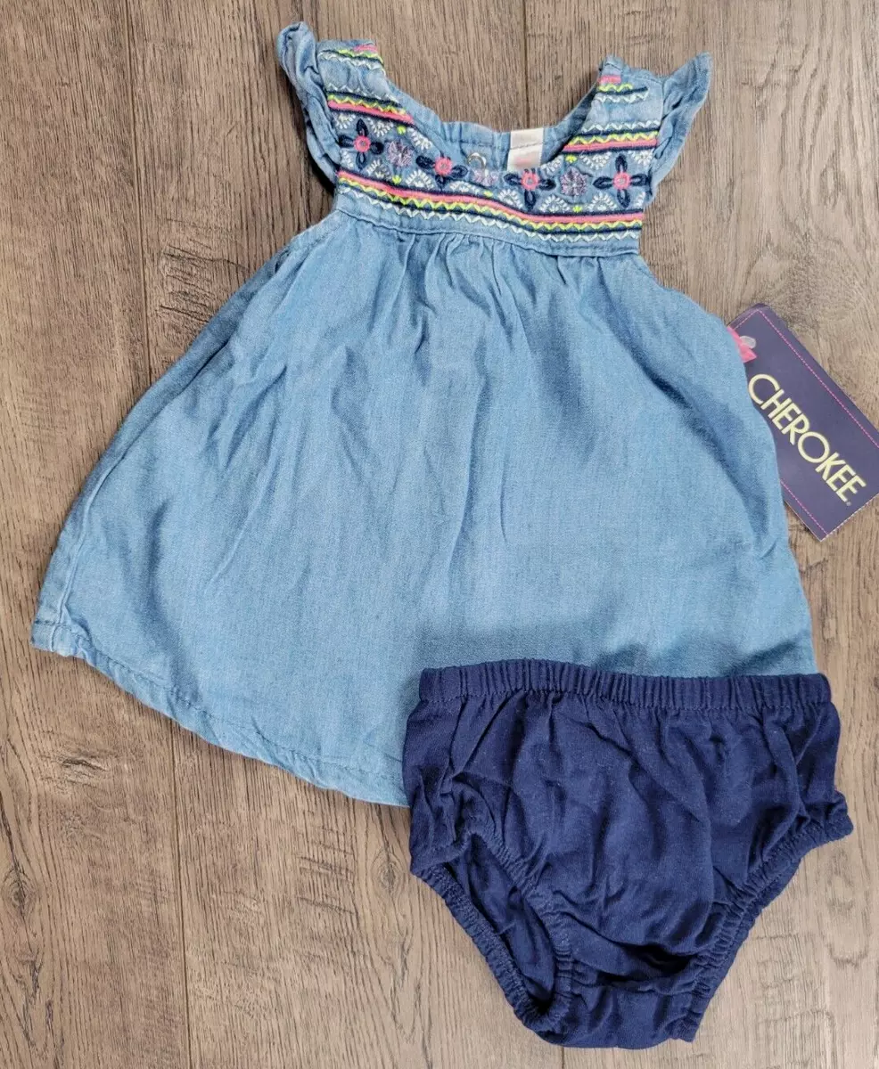 Cherokee baby sale clothes