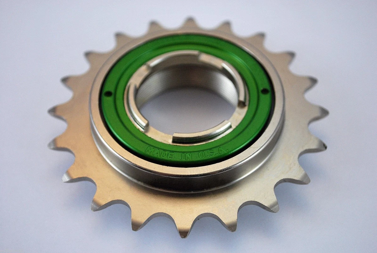White Industries Bicycle Freewheels for sale | eBay