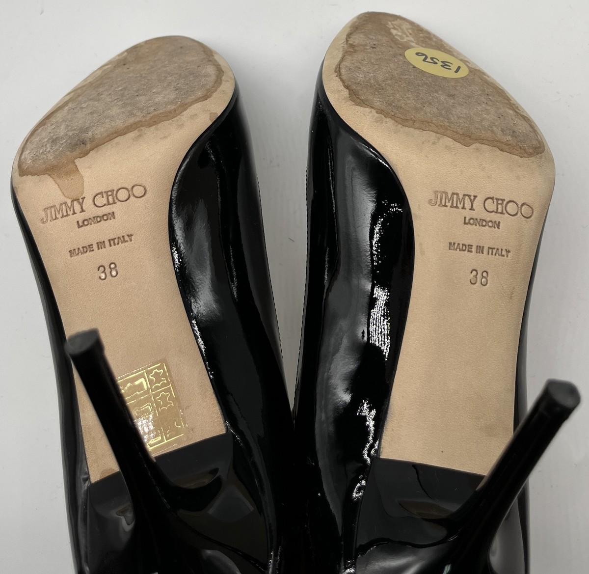 JIMMY CHOO ジミーチュウ247GILBERT JIMMY CHOO ジミーチュウ247GILBERT