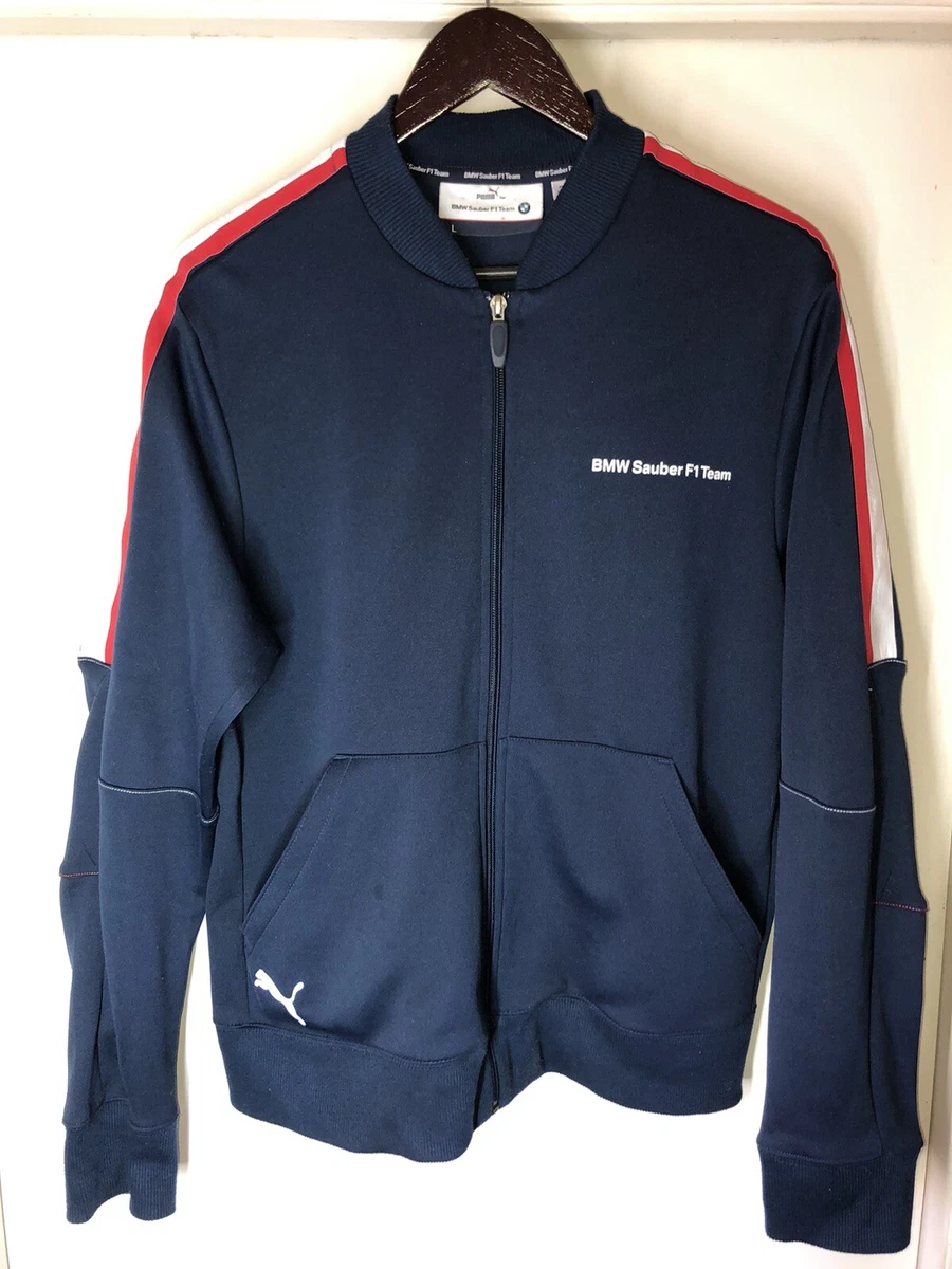 BMW Sauber F1 Team ジャケット | gulatilaw.com
