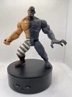 Absorbing Man TOYBIZ Vintage HULK Marvel Superheroes Loose 6” Crusher Creel