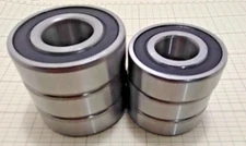 3 Spindle Mandrel Rebuild Kits for Husqvarna EZ4216, EZ4217, EZ4220