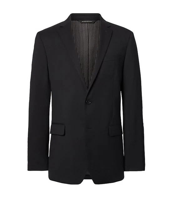 Edwin Cotton Regular Size Suits & Blazers for Men