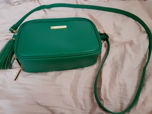 joy and iman crossbody