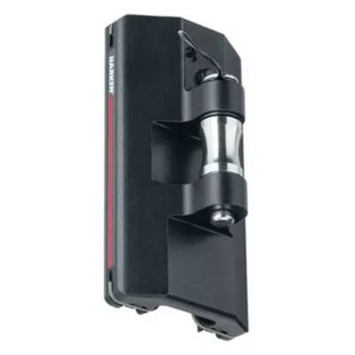 Harken 3860 Sailboat Sailing 27mm Aluminum System B CB Battcar Reef