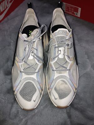 Size 11 Nike Air Max 270 XX QS Audacious Air Pack