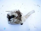 Windshield washer fluid tank