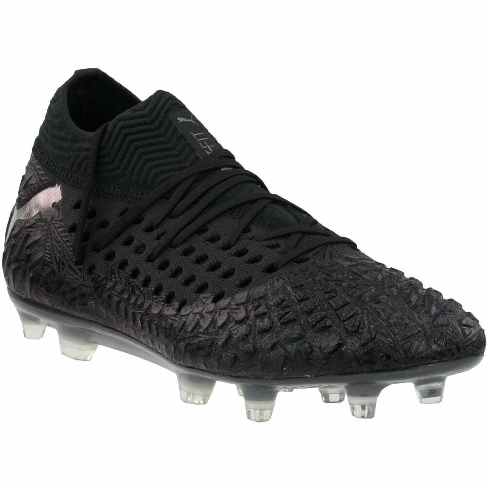 puma mens soccer cleats