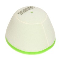 HifloFiltro Zweistufiger Luftfilter FüR Yamaha YZ85 2002-2025