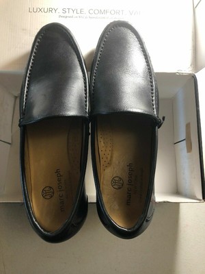 marc joseph new york men's broadway loafer