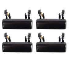 Exterior Door Handle Set for Ford Explorer 1995-1997, Mercury Mountaineer