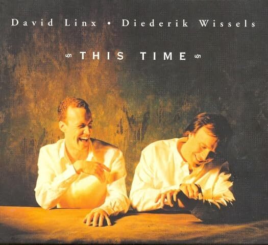 David Linx/Diederik Wissels This Time (CD) Album