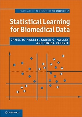 Statistical Learning for Biomedical Data (Paperback or Softback)