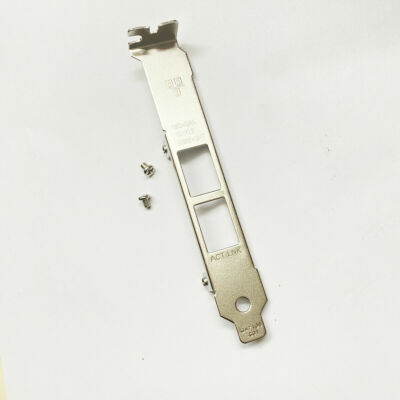 LL Full Height Bracket for Intel X540-T2 X550-T2 HP 561T