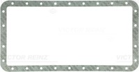 Victor Reinz 71-36088-00 Gasket, Oil Sump For Vw