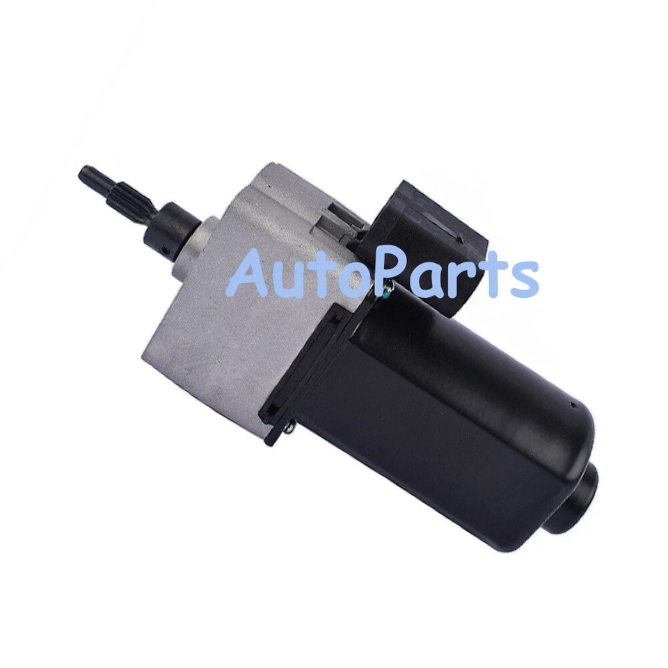 Motor de bloqueo diferencial trasero para Jeep Grand Cherokee Dodge Durango 68214628AA Foto 2 de 4
