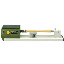 PROXXON MICRO Woodturning Lathe DB 250, #37020