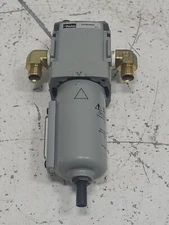 PARKER P32FB93DSAN FILTER.