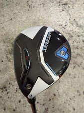 Cobra AeroJet 15 3 Fairway Wood Left Handed Linq 5F2 Senior