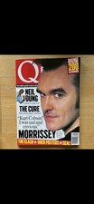 Q Magazine Issue 108 (September 1995)