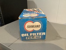 New Genuine Farmland FER-48 OIL FILTER