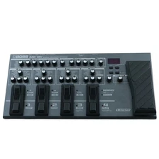 Boss ME-80 Guitar Multi-Effects Pedal P-29182