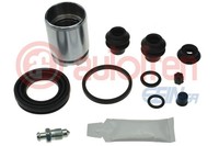 Autofren Seinsa Reparatursatz Bremssattel D43192C 38Mm FüR Fiat Tipo 357HXN1A