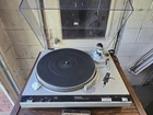 Vintage Technics SL-3200 Direct Drive Automatic Turntable