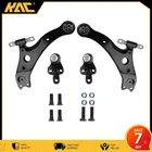 For Lexus ES300 ES330 RX330 RX350 RX400h Front Lower Control Arms w/ Ball Joints