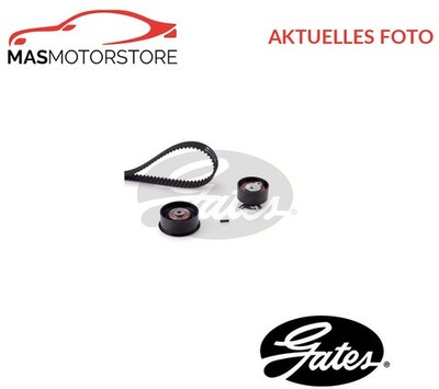 ZAHNRIEMENSATZ SET KIT GATES K015573XS A FÜR NISSAN INTERSTAR,PRIMASTAR