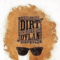 Dirt Does Dylan Von The Nitty Gritty Dirt Band | Cd | Zustand Neu