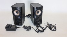 Creative Labs Computer Speaker System - Black
