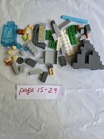 Lego 41033 Friends Jungle