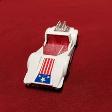 Vintage Matchbox Superfast No. 55 HELLRAISER 1975 Lesney Made In England NICE!