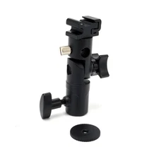 Unbranded Umbrella Holder Adapter w/ Cold Shoe Adapter