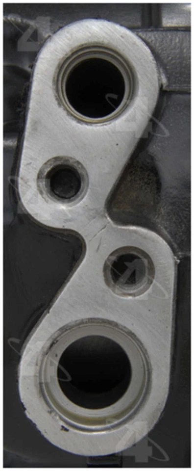 Compresor de aire acondicionado para Infiniti J30 1993-1997 1994 1995 1996 67425 Foto 3 de 4