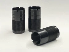 TRIO 12 GAUGE BROWNING INVECTOR WIN MOSS CHOKES FULL, MOD, IMP CYL - NEW NR MINT