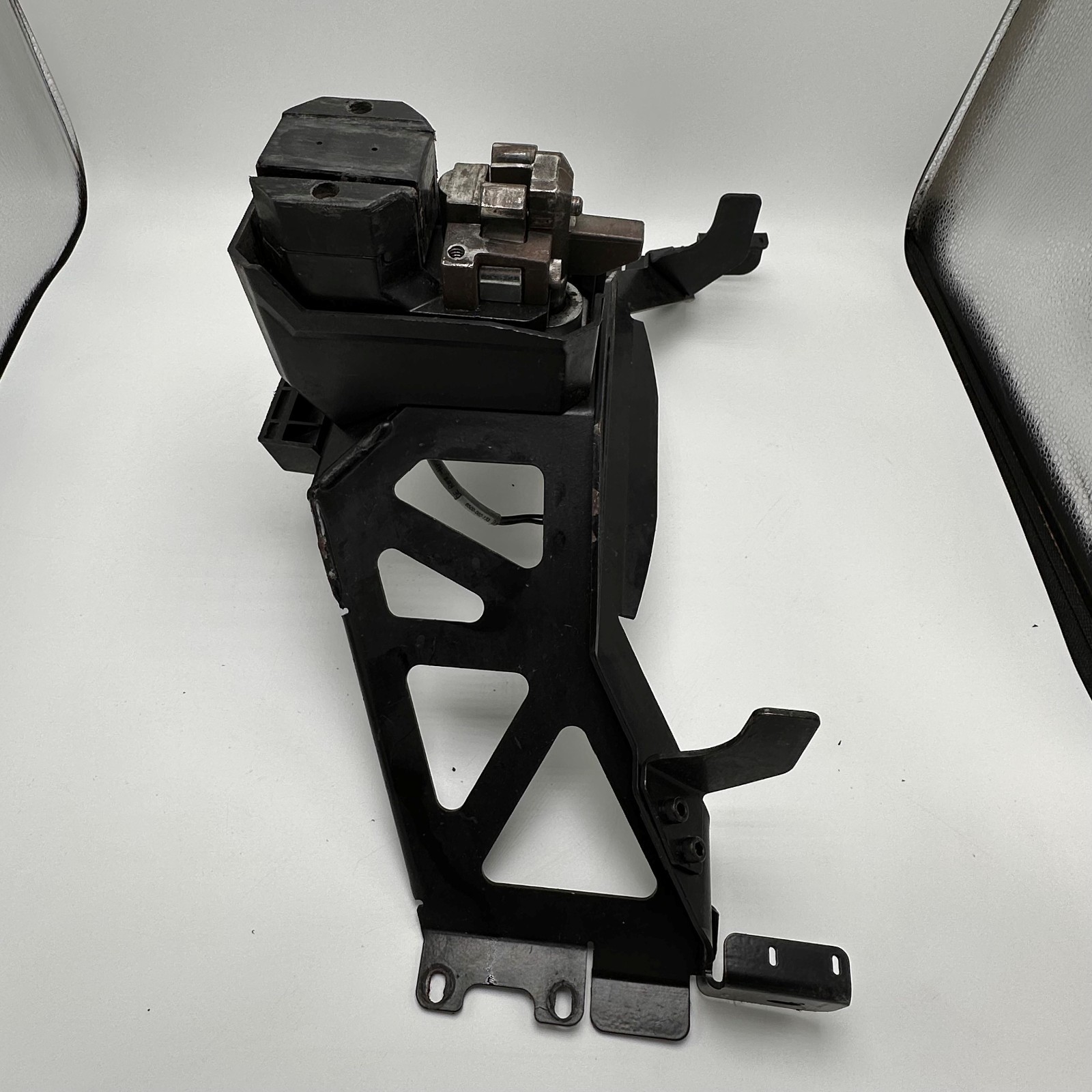 Stryker Performance/Power Load Foot End Compatibility Upgrade Kit – Used