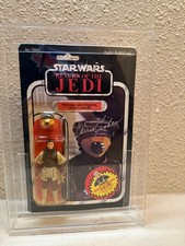 Princess Leia Organa (Boushh Disguise) for sale