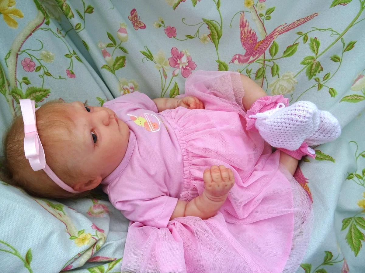 Reborn Olivia for sale | eBay