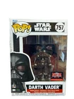 Funko Pop! Vinyl: Star Wars - Darth Vader - Target (Exclusive) #757
