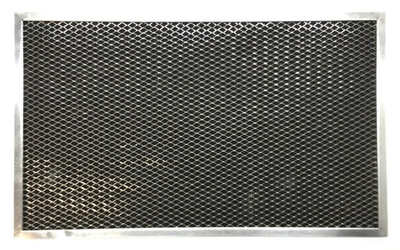 #ad #ad Research Products EZ Kleen 18quot; x 11quot; Range Mesh Filter R2757 NOS $25.70