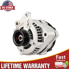 Alternator For 2003-2006 Toyota Tundra 2005-2007 Toyota Land Cruiser 4.7L 13994